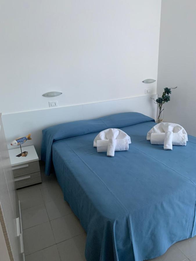 Hotel Villa Teresa Loano Esterno foto